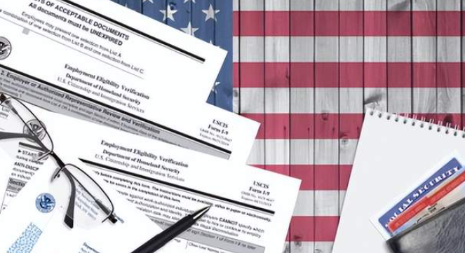 540天宽限期没了!美国这项新政一出,让无数外籍员工一夜失业?-华闻时空