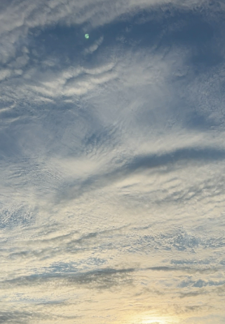 杨皓：超越当下的破口及日常藏锋的诗机-华闻时空