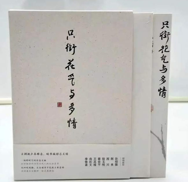 骆玉明：自然美与古典情-华闻时空