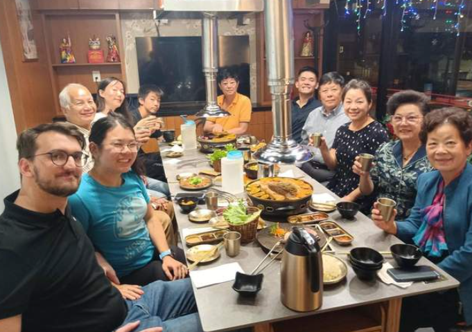 赵麟斌：老树新枝-华闻时空