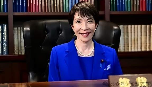 世上最远的距离:从女总裁到女首相之路-华闻时空