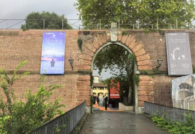 韩玉臣再次荣任佛罗伦萨国际当代艺术双年展评委-华闻时空