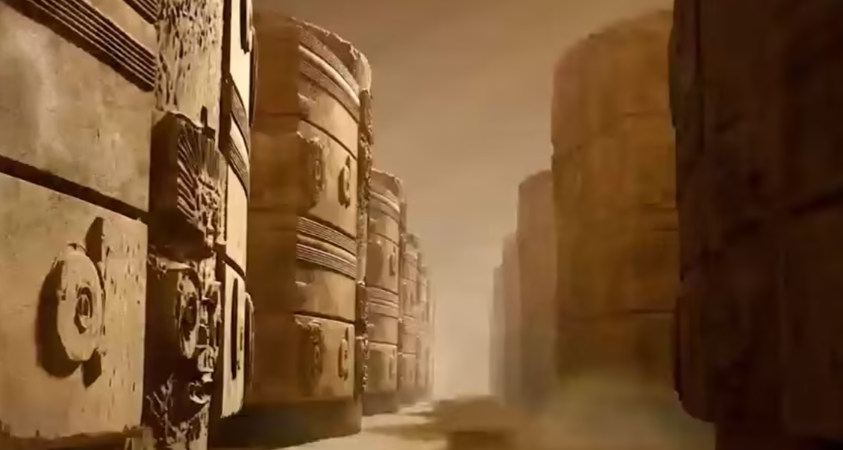 良渚论坛在杭州开幕-华闻时空