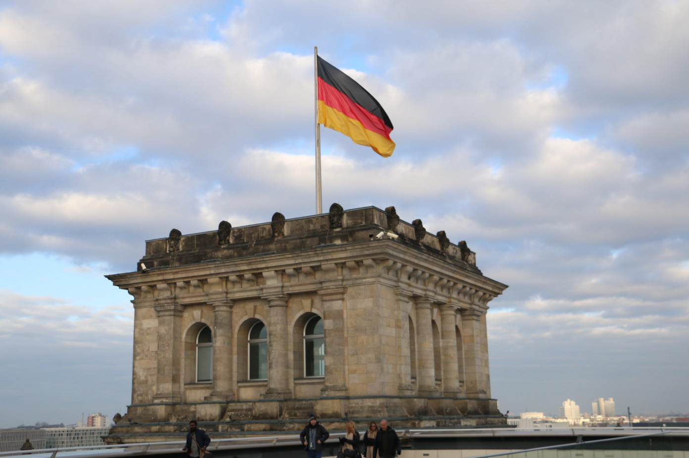 德国政府欲建造世界首座核聚变发电站-华闻时空