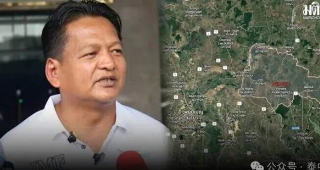 毛骨悚然!独家爆料:柬埔寨诈骗窝点,专设公司焚尸灭迹!泰国“罗姐”成主犯,直接听命于中国籍头目?-华闻时空