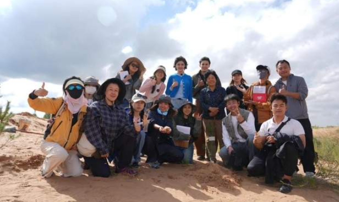 中国电视-《目的地:中国!》:主创手记-华闻时空