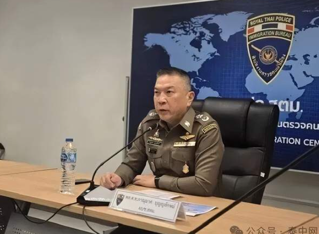 泰国入境新规!这些情况一律拒签!2900人已被拒在机场外-华闻时空