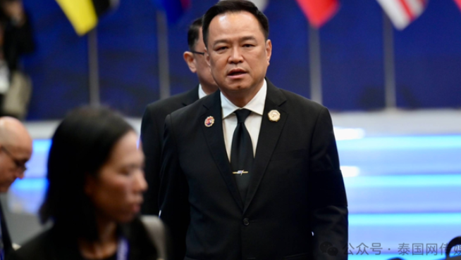 泰国总理道歉！这句话让全泰热议了！-华闻时空