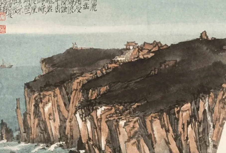 “远行-余昌梅写生作品展”在浙江美术馆精彩呈现-华闻时空