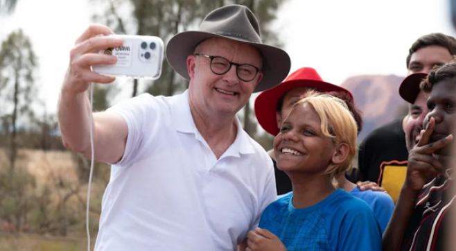 中澳关系将彻底逆转? 澳洲总理官宣重磅消息!-华闻时空