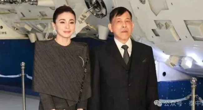 泰国国王访华收官！首访+航天城，亮点全在这-华闻时空