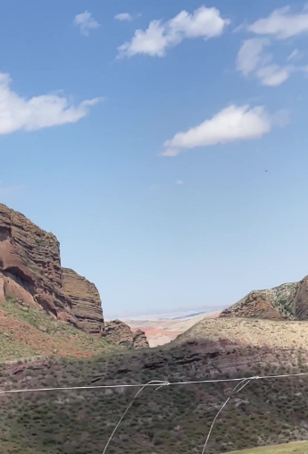 姜敏达诗歌欣赏：有限-华闻时空