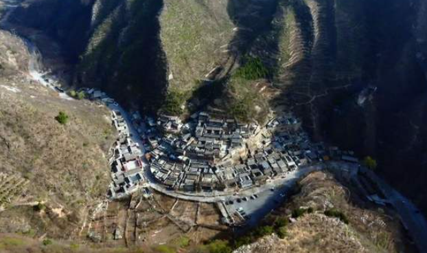 中国电视-《村庄里的中国》:一座座活态、流动的博物馆-华闻时空