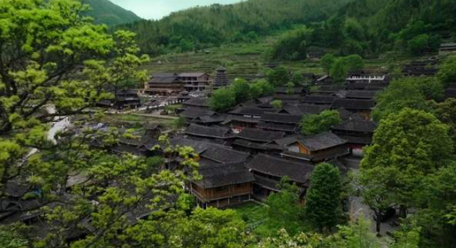 中国电视-《村庄里的中国》:主创分享-华闻时空