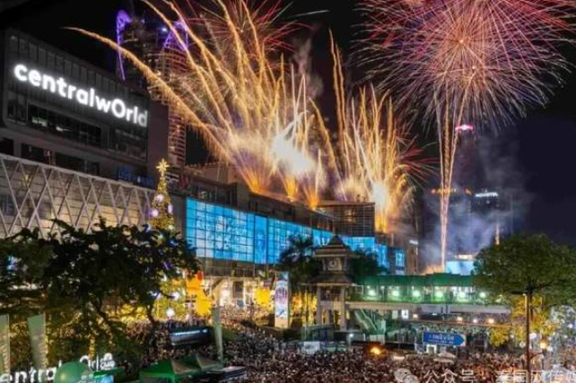 泰国这条“劝退全球游客”的规定,终于取消了!-华闻时空