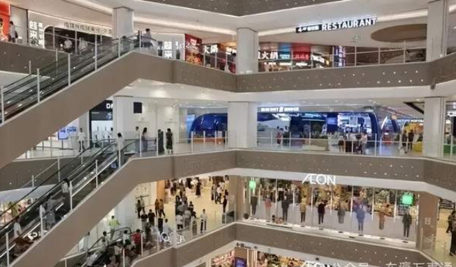 从日式消费新浪潮看中日关系的底层逻辑-华闻时空