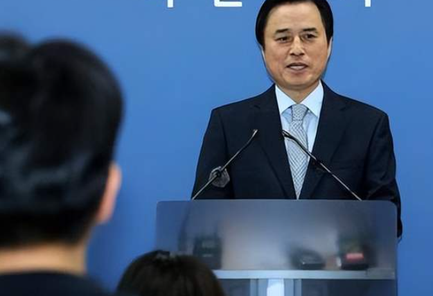 韩特检组:尹锡悦宣布戒严早有预谋!金建希被曝曾深夜激烈斥夫:因为你,全搞砸了-华闻时空