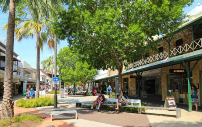 官宣! 中澳新直飞航线正式开通,全程仅需6.5小时!-华闻时空