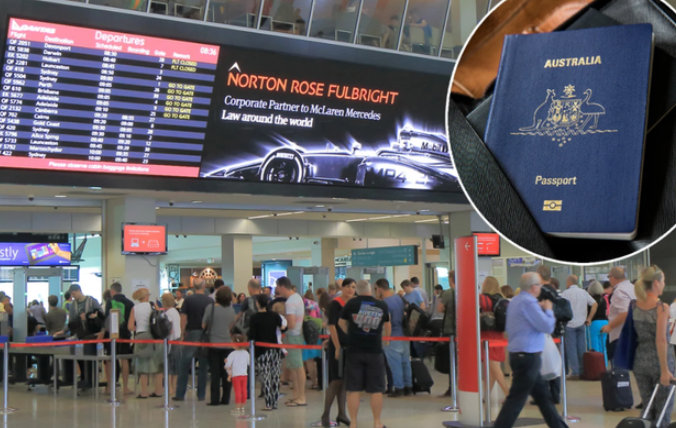 两周后, 澳洲护照“含金量”又要上升! 全球第一-华闻时空