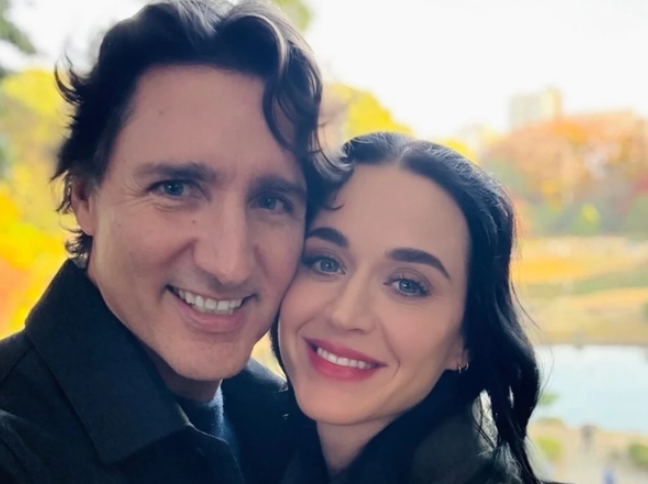 特鲁多又上头条! 前妻圣诞发长文, 新女友水果姐却离奇沉默…-华闻时空