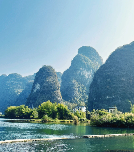 良知与恐惧的博弈——评冰凌幽默小说《老莫》 -华闻时空