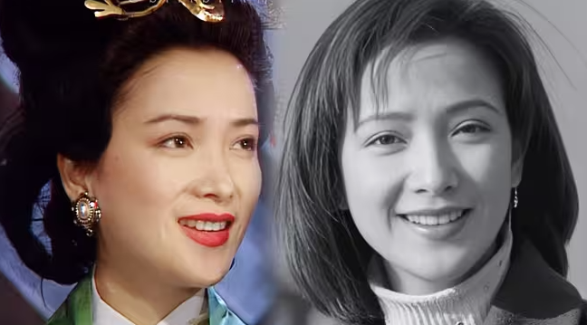 【再见，小乔】谨以此片送别何晴女士-华闻时空