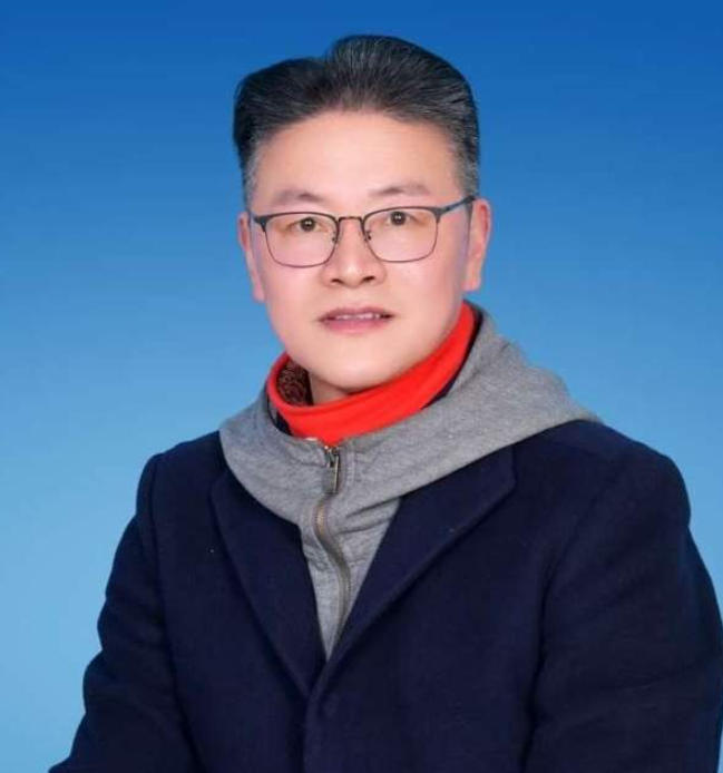 借孩子一束光 照亮整片星空-华闻时空