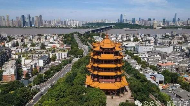 行走如歌|一城两江四岸 桥头亦是传奇-华闻时空