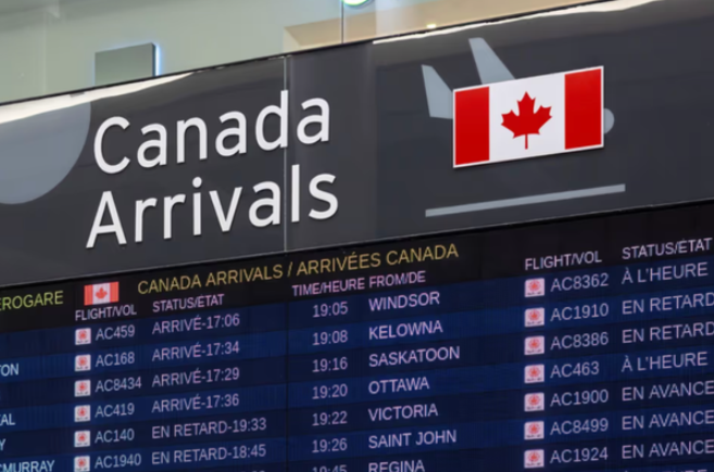 重磅! 加拿大2026三大移民新政公布: 留学生首当其冲, 名额腰斩! 规则全面调整-华闻时空