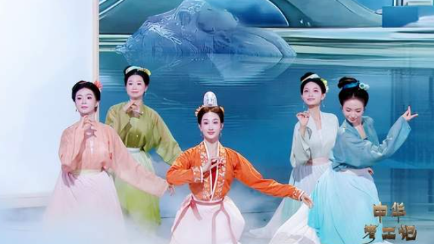 中国电视-《中华考工记》：多重角度探寻“传承与创新”-华闻时空