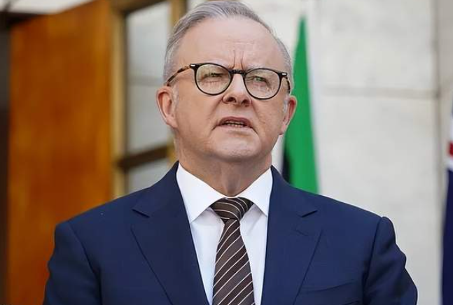 Bondi海滩恐袭满一周，悉墨就举行大规模反移民游行！总理发声谴责-华闻时空