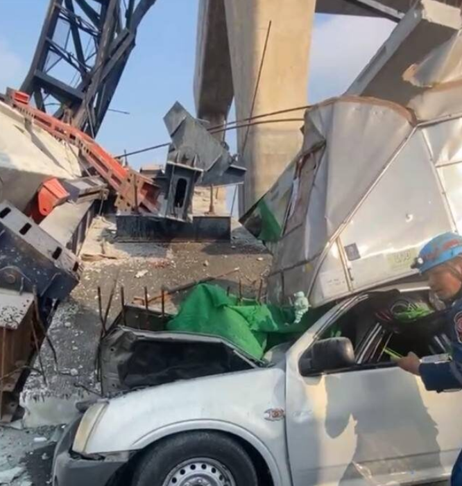 2天34死!泰国总理震怒:彻查这个承包商!-华闻时空