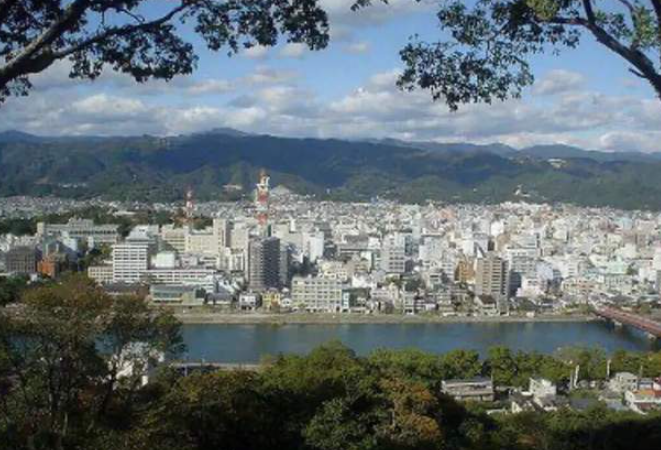 那趟邮轮之旅，时隔两年依旧清晰如昨（四）-高知之旅-华闻时空