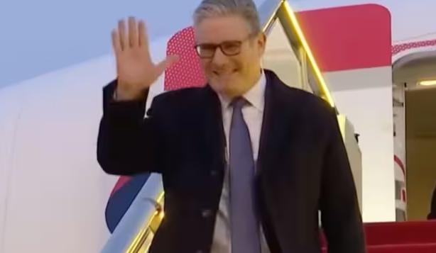 今年是什么访华元年吗-华闻时空