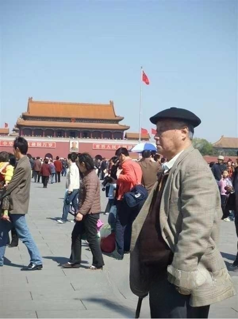 新闻之子（22）丨古宅沧海难为水——远去的乡愁和一帘幽梦-华闻时空