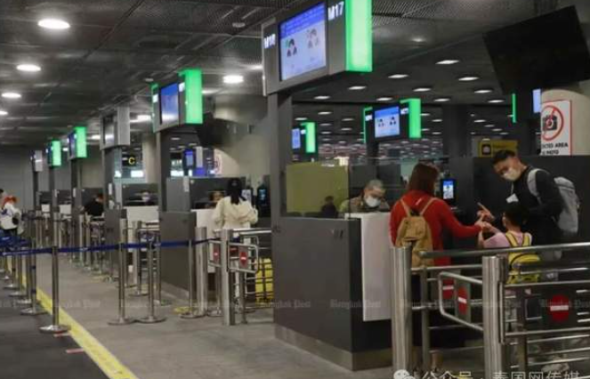 中国游客免签60天或改30天？泰国官方回应-华闻时空