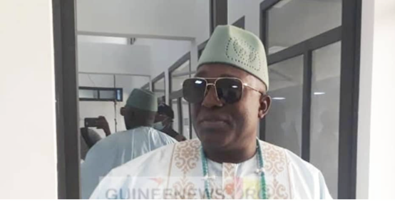 几内亚：检察机关公布前高官被转移监狱 未发生劫狱-华闻时空