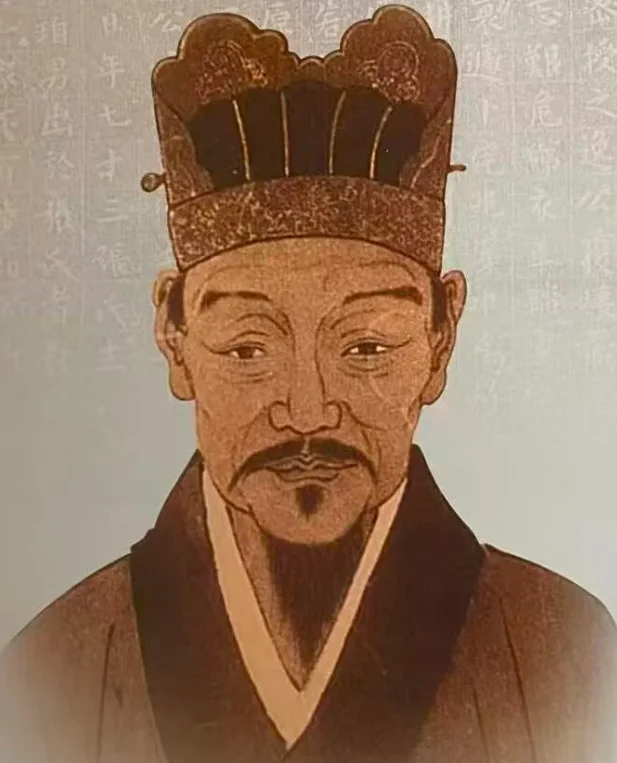 图片[1]-王国钧 | 李卓吾赋-华闻时空