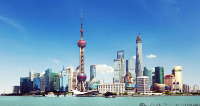 爆了!中国成泰国人最热目的地,预订暴涨131%-华闻时空