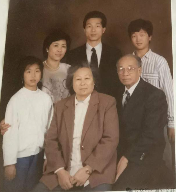 【海外文轩】送您远行 作者:刘荒田-华闻时空