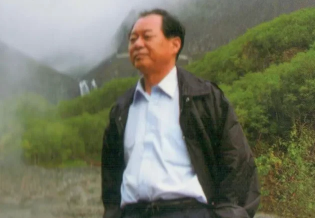 图片[1]-我的“萧国”我的城——张亚明故乡六记-华闻时空