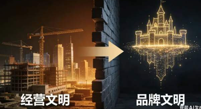 品牌迷途：包思成的忠告——为什么贾国龙总做不出新品牌？-华闻时空