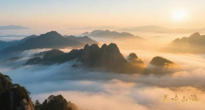 中国电视-《寻味山海》:技术赋能打造极致“视觉通感”-华闻时空