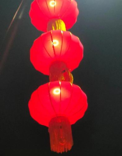 年味依旧(烟火人间)-华闻时空