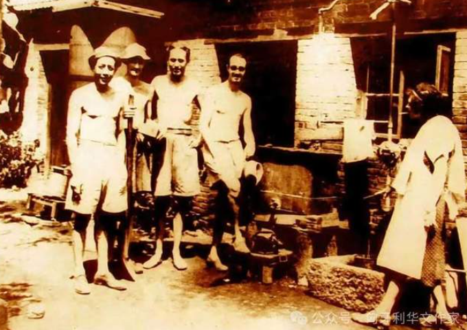 王红旗 | 以心灵之光,凝聚人类共同精神的永恒希望——读张执任先生《潍县西方侨民集中营:1943—1945年》-华闻时空