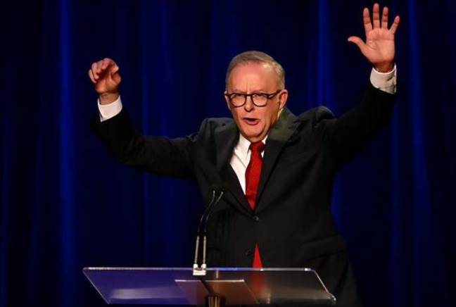 澳洲这次真的危险了! 政府紧急警告: 遭遇恐袭概率超50%! 总理表态可能出兵中东后, 威胁程度飙升-华闻时空