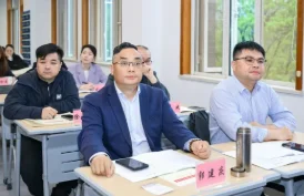 图片[3]-2026 年全省民营经济代表人士专题研讨班在杭开班-华闻时空