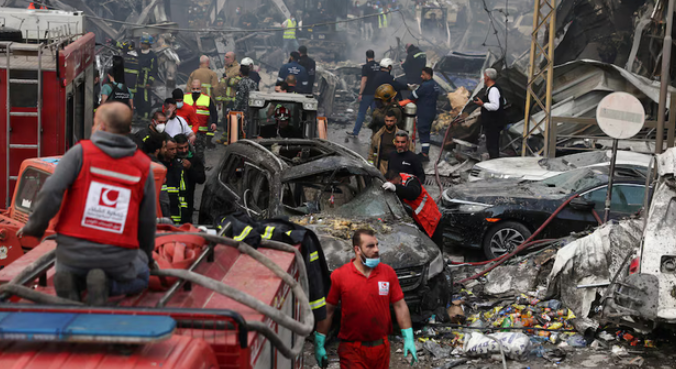 变数突生!以色列“停火”后继续疯狂空袭,250人死亡!伊朗再封锁海峡,澳总理出国“化缘”求石油…-华闻时空