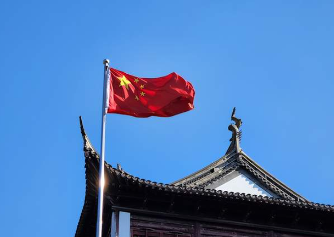 华人注意！回中国有新变化！入境流程调整，4月15日全面启用！-华闻时空