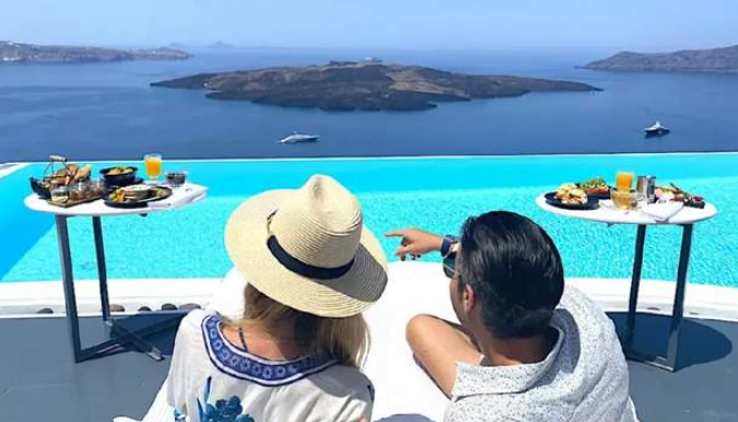 雅典不再便宜了?希腊生活成本引关注,月入不到这个数字难以体面生活-华闻时空